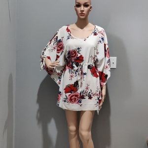 Simply Noelle blouse